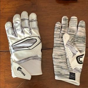 Football Gloves